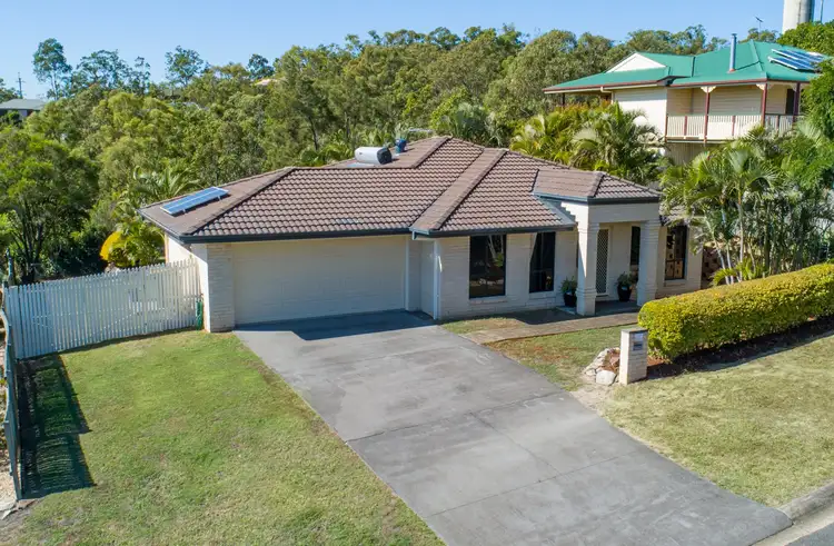 18 Rosemary Crt, Beenleigh QLD 4207