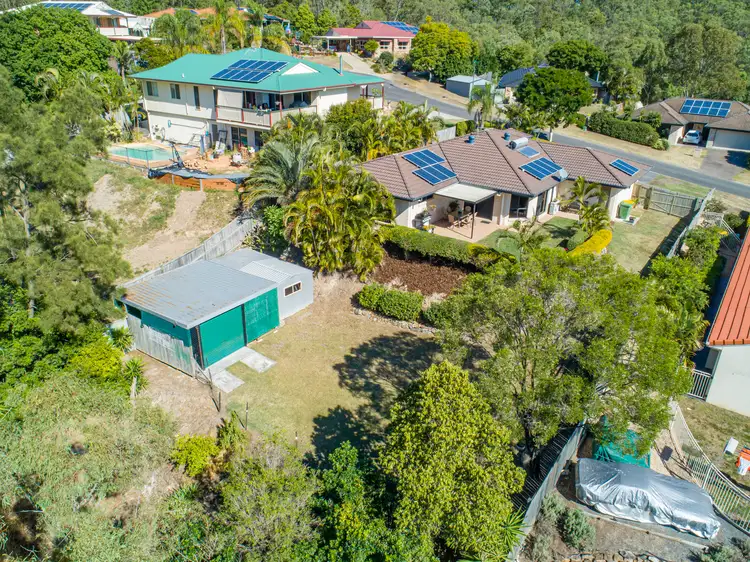 Second view of Homely house listing, 18 Rosemary Crt, Beenleigh QLD 4207