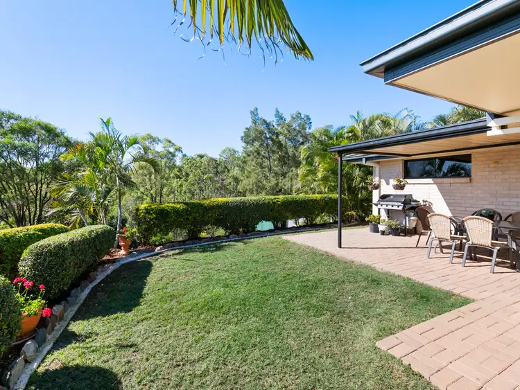 Third view of Homely house listing, 18 Rosemary Crt, Beenleigh QLD 4207