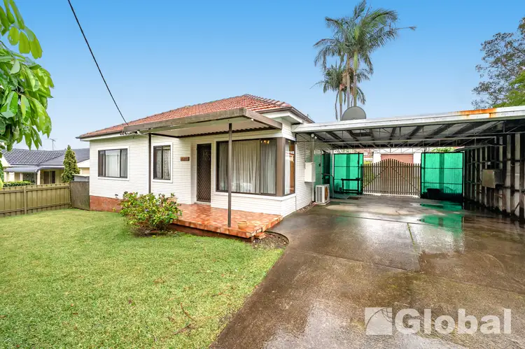 Main view of Homely house listing, 15 Albert Street, Tingira Heights NSW 2290