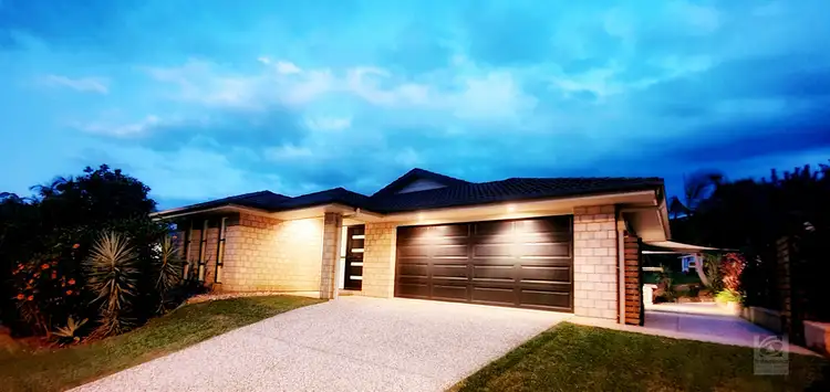 63 Old Lismore Road, Murwillumbah NSW 2484