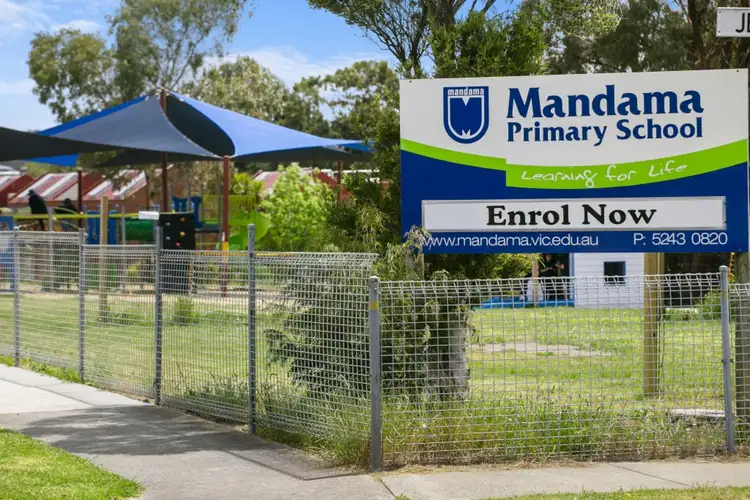 Fourth view of Homely land listing, LOT 951, 31 - 33 Naughtin Circuit, Charlemont VIC 3217