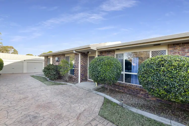 Main view of Homely house listing, 11 Daniel Drive, Bundaberg North QLD 4670