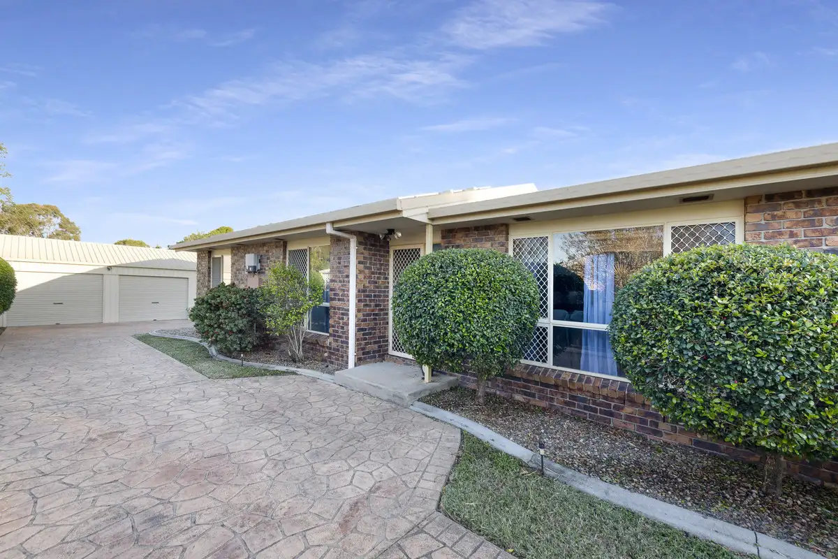 Main view of Homely house listing, 11 Daniel Drive, Bundaberg North QLD 4670