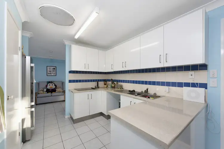 Third view of Homely house listing, 11 Daniel Drive, Bundaberg North QLD 4670
