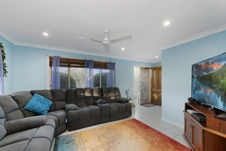 Fourth view of Homely house listing, 11 Daniel Drive, Bundaberg North QLD 4670