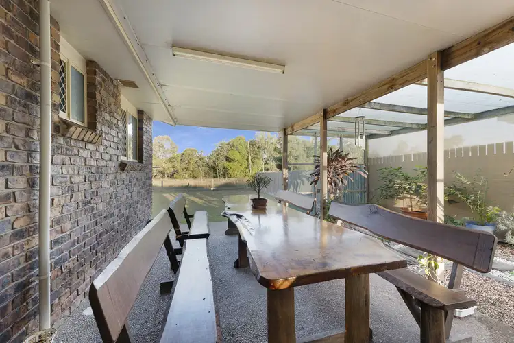 Fifth view of Homely house listing, 11 Daniel Drive, Bundaberg North QLD 4670