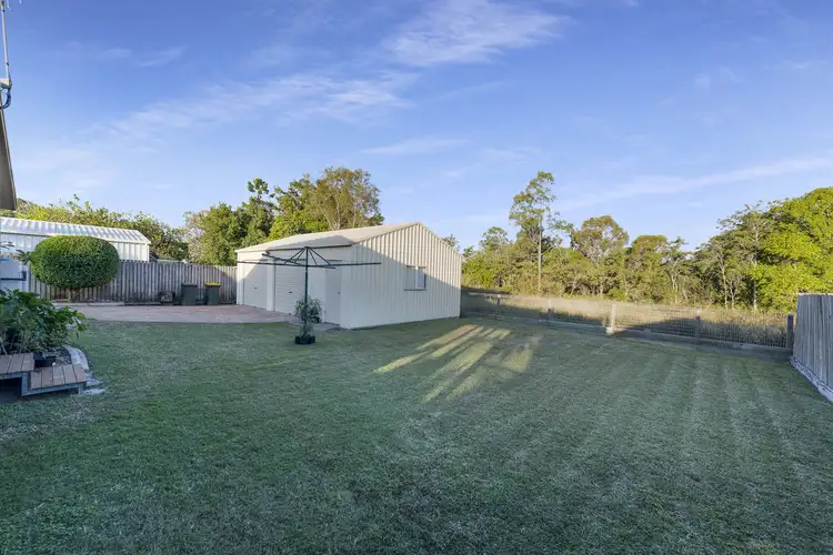 Sixth view of Homely house listing, 11 Daniel Drive, Bundaberg North QLD 4670