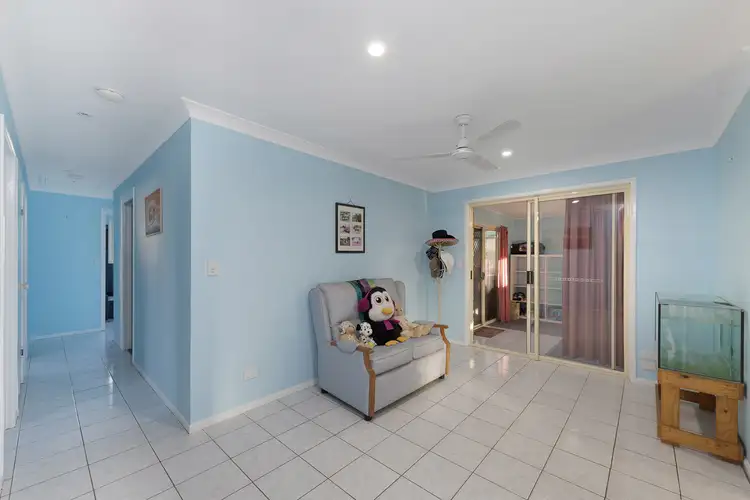 Seventh view of Homely house listing, 11 Daniel Drive, Bundaberg North QLD 4670