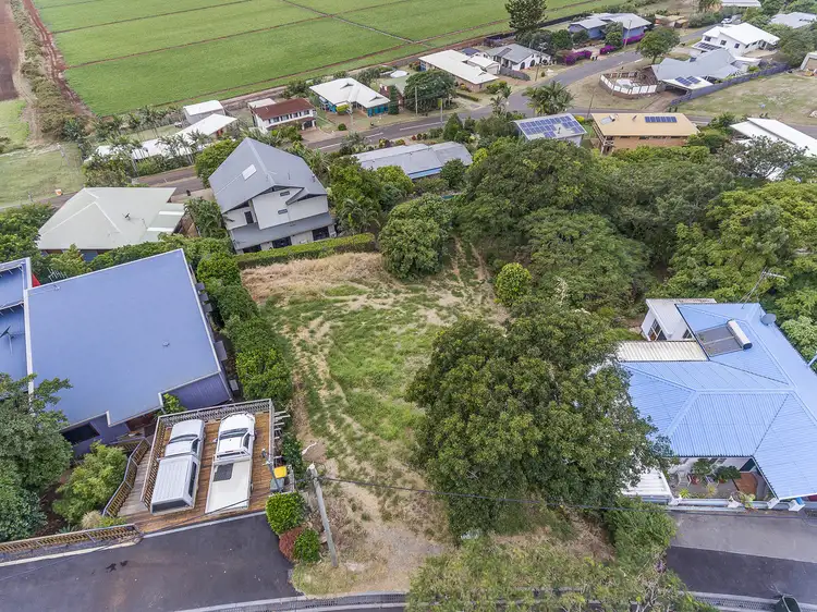 Fourth view of Homely land listing, 20 Heathwood Crescent, Qunaba QLD 4670