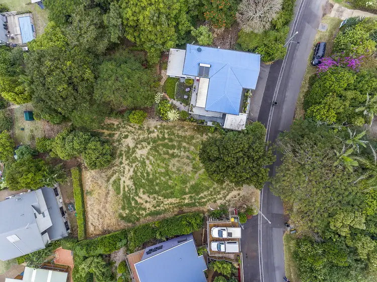 Sixth view of Homely land listing, 20 Heathwood Crescent, Qunaba QLD 4670
