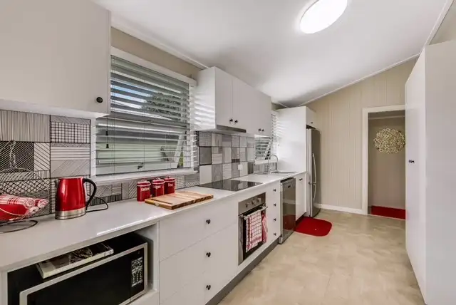 Fifth view of Homely house listing, 32 Clark Street, South Toowoomba QLD 4350