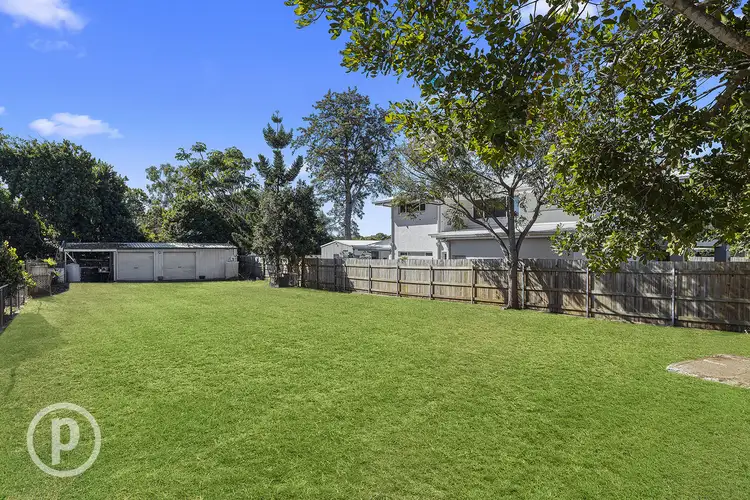 Main view of Homely land listing, 71 Hirschfield Street, Zillmere QLD 4034
