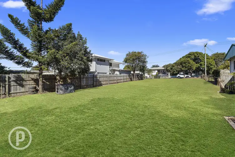 Second view of Homely land listing, 71 Hirschfield Street, Zillmere QLD 4034