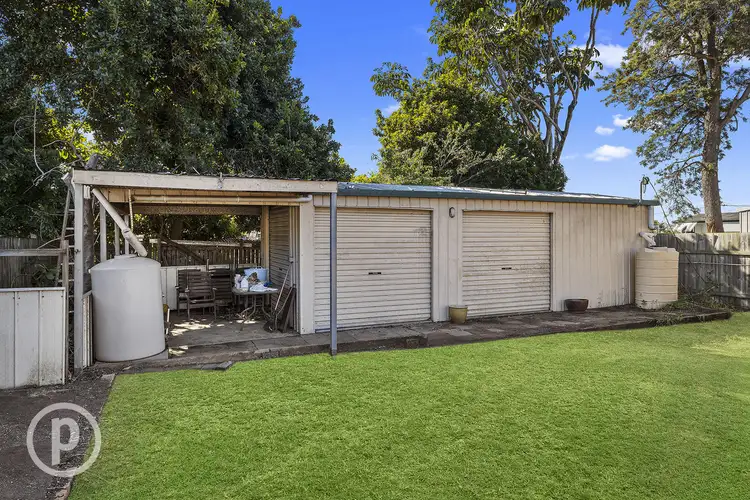 Third view of Homely land listing, 71 Hirschfield Street, Zillmere QLD 4034
