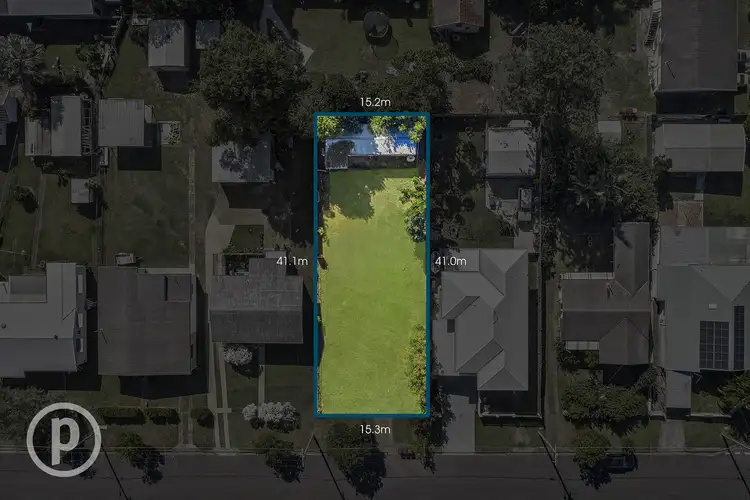 Fourth view of Homely land listing, 71 Hirschfield Street, Zillmere QLD 4034