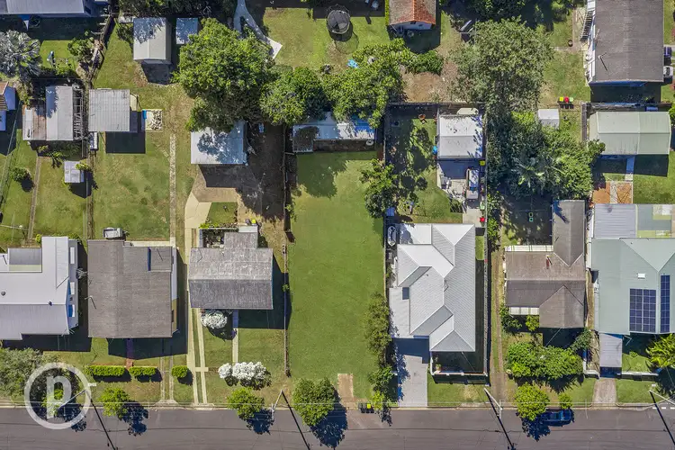 Fifth view of Homely land listing, 71 Hirschfield Street, Zillmere QLD 4034