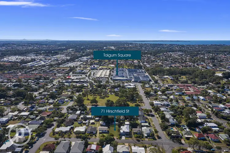Sixth view of Homely land listing, 71 Hirschfield Street, Zillmere QLD 4034