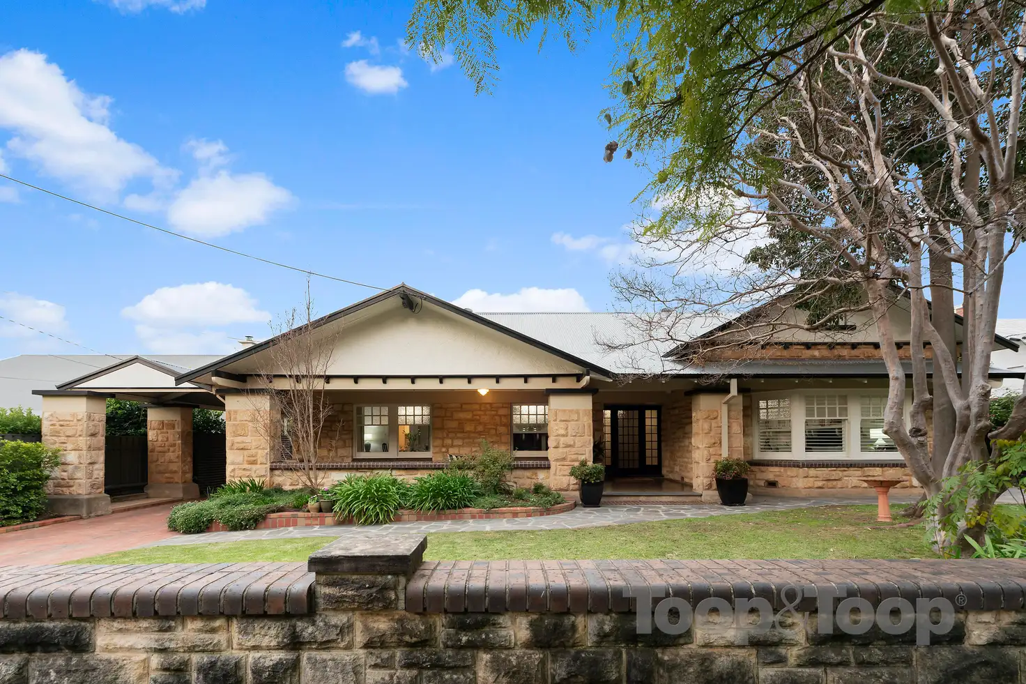 Main view of Homely house listing, 5 Jervois Street, Hawthorn SA 5062