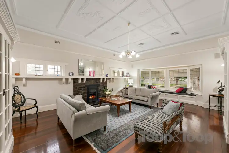 Second view of Homely house listing, 5 Jervois Street, Hawthorn SA 5062