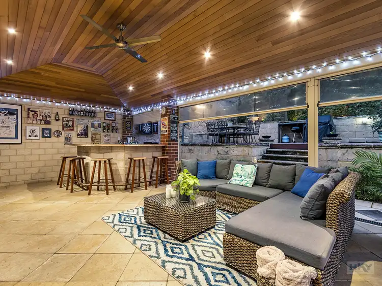Second view of Homely house listing, 15 Pine Valley Pass, Connolly WA 6027