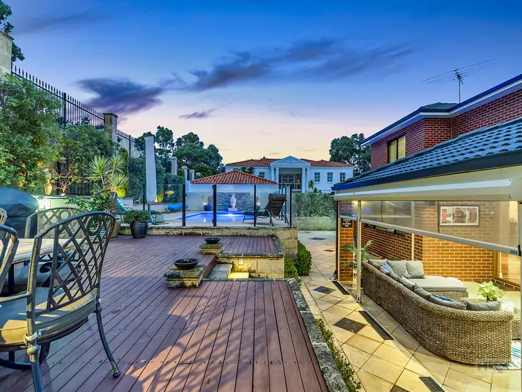 Third view of Homely house listing, 15 Pine Valley Pass, Connolly WA 6027