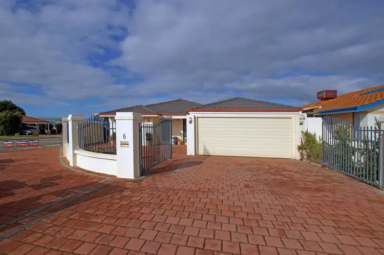 6 Laelia Street, Bennett Springs WA 6063