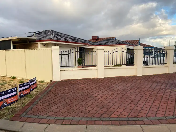 Second view of Homely house listing, 6 Laelia Street, Bennett Springs WA 6063