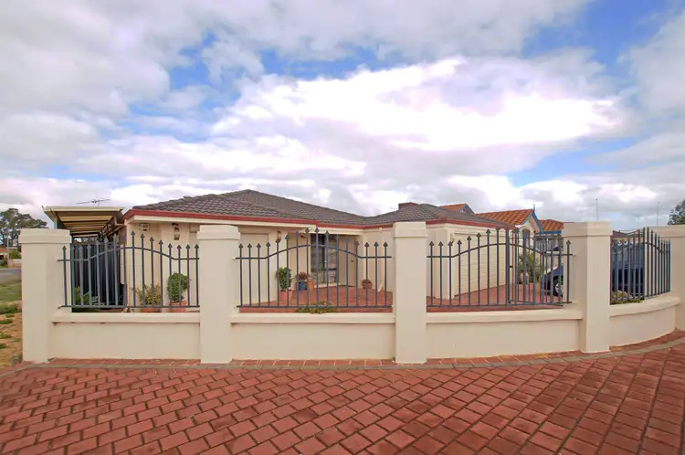 Third view of Homely house listing, 6 Laelia Street, Bennett Springs WA 6063