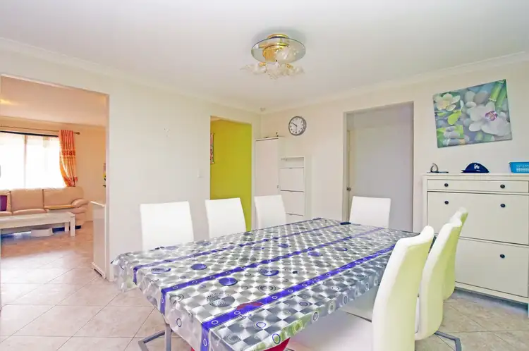 Fifth view of Homely house listing, 6 Laelia Street, Bennett Springs WA 6063