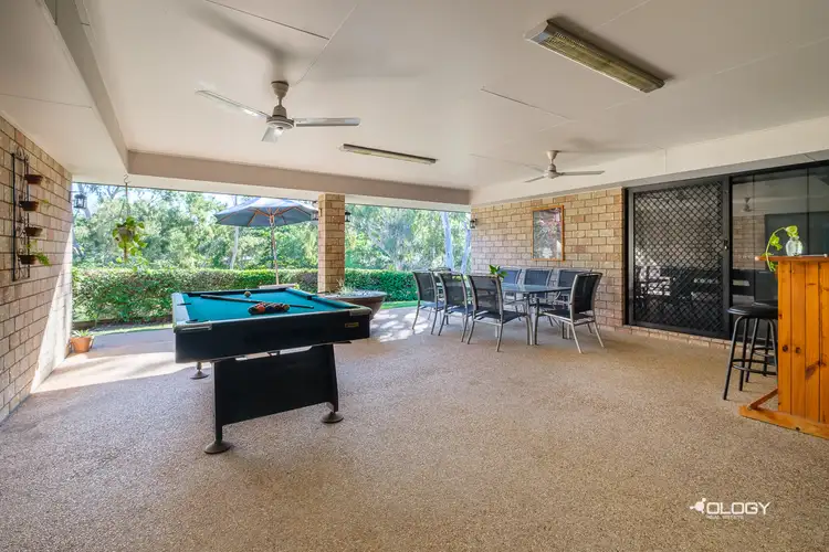 4 Kilkenny Court, Kawana QLD 4701