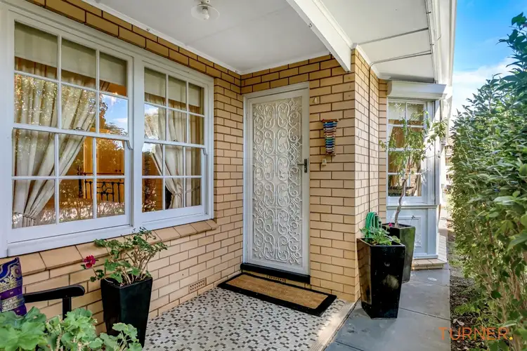 Second view of Homely unit listing, 4/6 Christie Avenue, Toorak Gardens SA 5065
