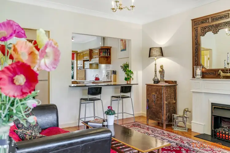 Fourth view of Homely unit listing, 4/6 Christie Avenue, Toorak Gardens SA 5065