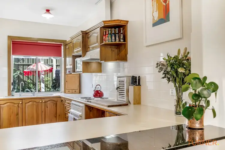 Fifth view of Homely unit listing, 4/6 Christie Avenue, Toorak Gardens SA 5065