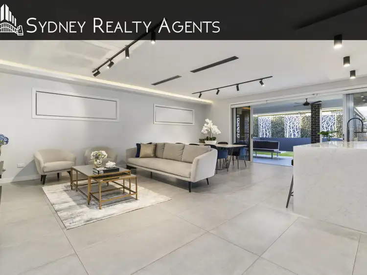 Third view of Homely house listing, 5 Patrol Street, Leppington NSW 2179