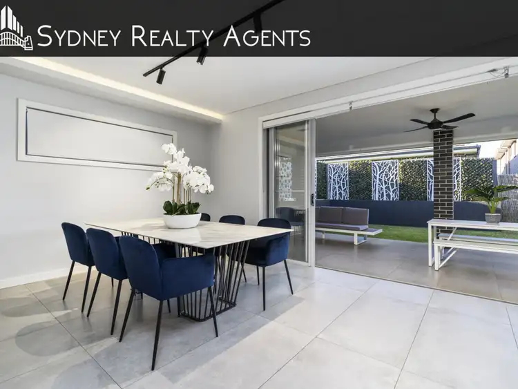Fifth view of Homely house listing, 5 Patrol Street, Leppington NSW 2179