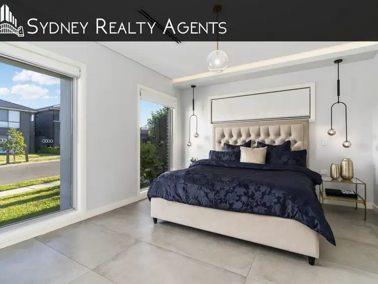 Sixth view of Homely house listing, 5 Patrol Street, Leppington NSW 2179