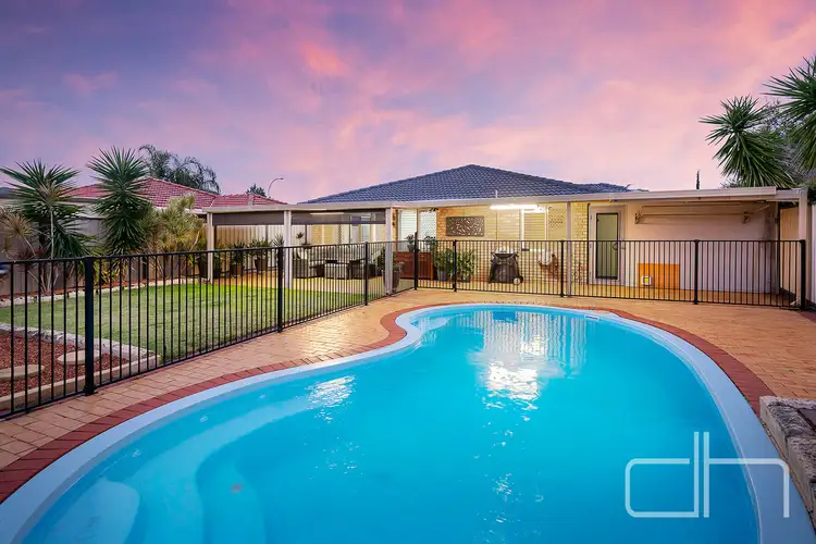 Main view of Homely house listing, 7 Beadon Close, Ballajura WA 6066
