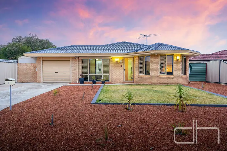 Second view of Homely house listing, 7 Beadon Close, Ballajura WA 6066