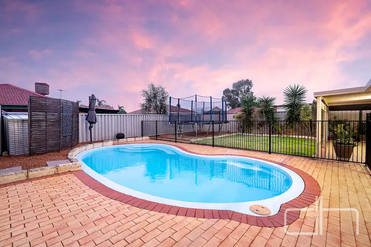 Fourth view of Homely house listing, 7 Beadon Close, Ballajura WA 6066