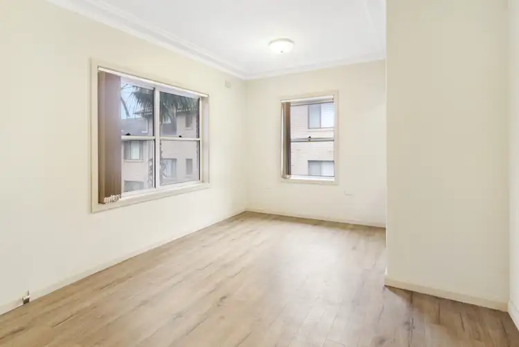 Second view of Homely apartment listing, 3/20 Smith Street, Wollongong NSW 2500