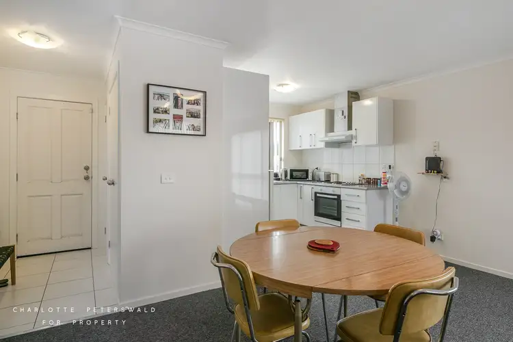 Second view of Homely villa listing, 1/3 Mayfield Crescent, Bridgewater TAS 7030