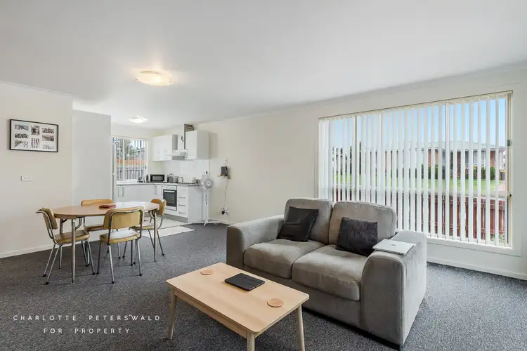 Third view of Homely villa listing, 1/3 Mayfield Crescent, Bridgewater TAS 7030