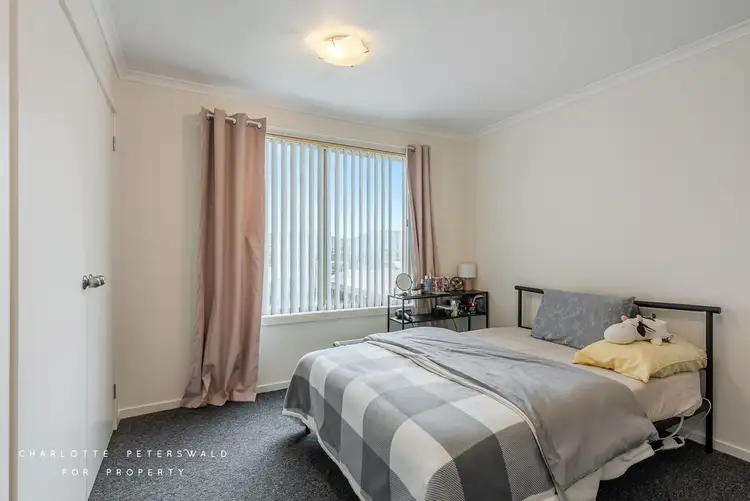 Fifth view of Homely villa listing, 1/3 Mayfield Crescent, Bridgewater TAS 7030