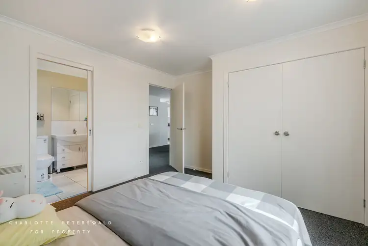 Sixth view of Homely villa listing, 1/3 Mayfield Crescent, Bridgewater TAS 7030