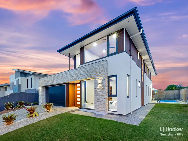 17 Elisa Avenue, Underwood QLD 4119