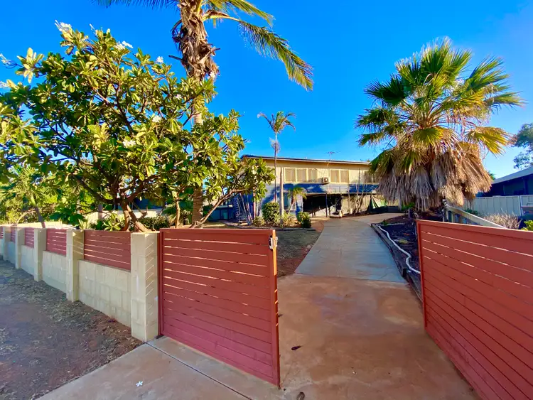 Main view of Homely house listing, 30 Mcpherson Street, Port Hedland WA 6721