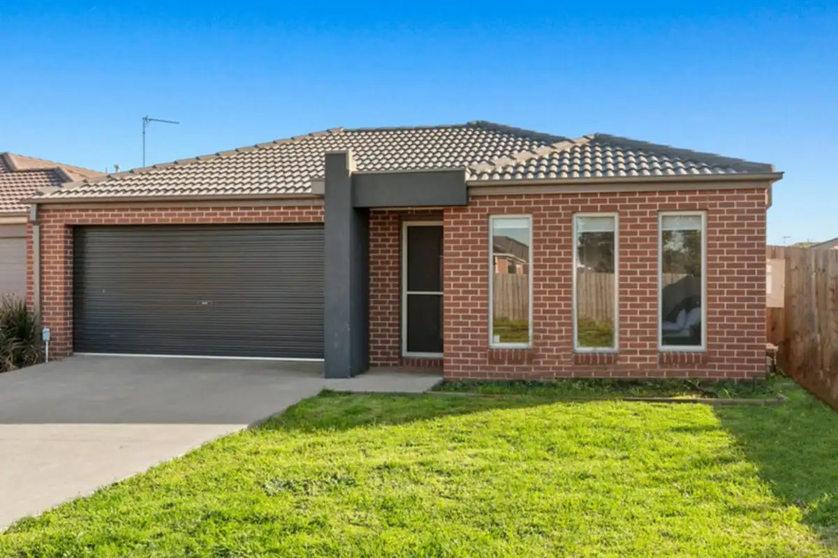 Main view of Homely house listing, 13 Moretti Court, Marshall VIC 3216