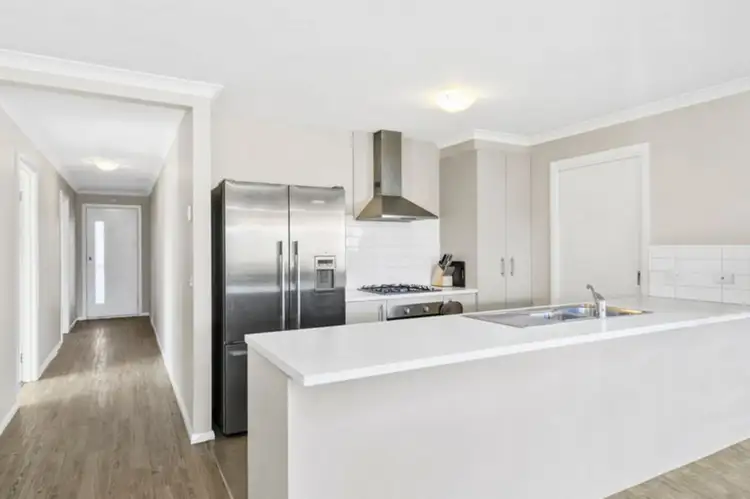 Second view of Homely house listing, 13 Moretti Court, Marshall VIC 3216