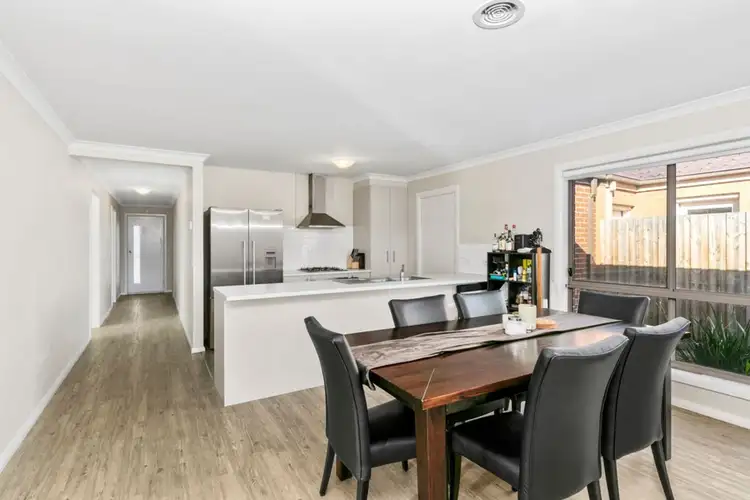 Third view of Homely house listing, 13 Moretti Court, Marshall VIC 3216